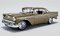 OLDSMOBILE - SUPER 88 1957